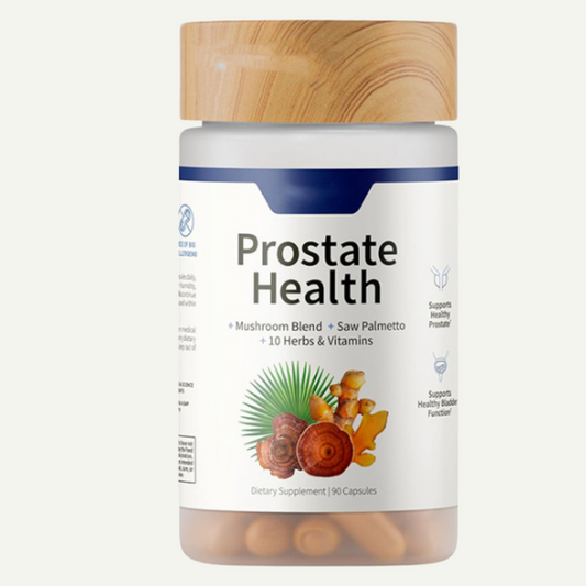 Prostate Health