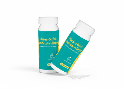 Nitric Oxide Test Strip
