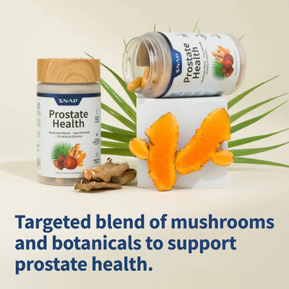 Prostate Health
