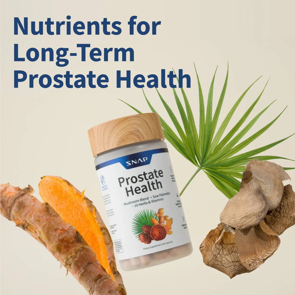 Prostate Health